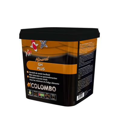 Colombo GH plus 5000 ml