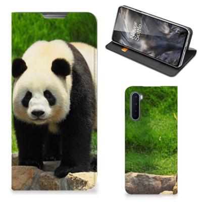 OnePlus Nord | Hoesje maken | Panda