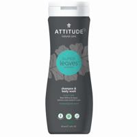 Attitude Scalp Care Shampoo & Bodywash