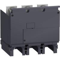 Schneider Electric LV432861 LV432861 Stroomomvormer-module Primaire stroom 600 A Secundaire stroom 5 A 1 stuk(s)