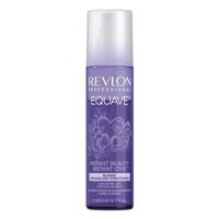 Revlon Equave Blonde 2 Phase Detangling Conditioner