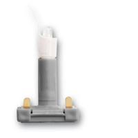 Busch-Jaeger 2CKA001784A0779 Knop Accessoire Wit 1 stuk(s)