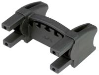 RIXEN & KAUL - klickfix klickfix distance set 43mm for handlebar adapter