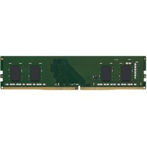 Kingston Technology KCP432NS8/16 geheugenmodule 16 GB 1 x 16 GB DDR4 3200 MHz