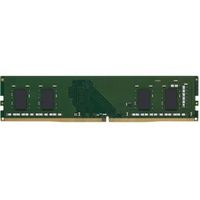 Kingston Technology KCP432NS8/16 geheugenmodule 16 GB 1 x 16 GB DDR4 3200 MHz
