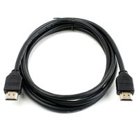 HDMI Kabel 3m Kabel - thumbnail