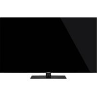 Panasonic TN-55W70A LED-TV 139 cm 55 inch Energielabel E (A - G) CI+*, DVB-T, DVB-T2, DVB-S2, DVB-C, Smart TV, UHD, WiFi Zwart