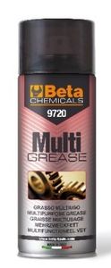 Beta 9720 multifunctioneel smeervet 400ml