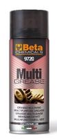 Beta 9720 multifunctioneel smeervet 400ml - thumbnail