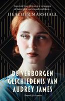 De verborgen geschiedenis van Audrey James (Paperback)