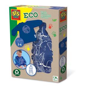 SES Creative Eco kliederschort - 100% recycled
