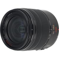 Panasonic Lumix G Vario 14-140mm F/3.5-5.6 Power OIS occasion