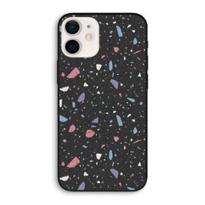 Terrazzo N°16: iPhone 12 Pro Biologisch afbreekbaar hoesje