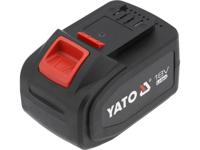 Yato YT-828464 batterij/accu en oplader voor elektrisch gereedschap