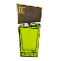 SHIATSU Pheromon Fragrance Women - Lime - 15 ml