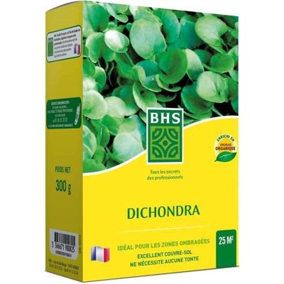 Kikuyu - BHS - 300g | 25 m² | Mediterrane gebieden | Bestand tegen hoge temperaturen en vertrapping.