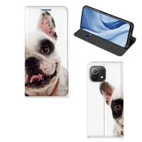 Xiaomi 11 Lite NE 5G | Mi 11 Lite | Hoesje maken | Franse Bulldog