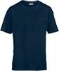 Gildan G64000K Softstyle® Youth T-Shirt - Navy - M (116/134)