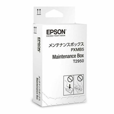 Originele inktcartridge Epson T2950 Zwart