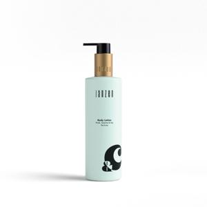 JANZEN &C Body Lotion Musk Jasmine 250ml