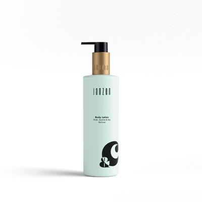 JANZEN &C Body Lotion Musk Jasmine 250ml