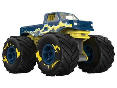 lupilu Monster truck 1:24 (Lightning) lupilu Monster truck 1:24 (Lightning)