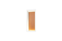 Kreon - Side 80x200, Wit, IP55 gear excluded Kreon - Side 80x200, Wit, IP55 gear excluded