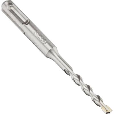 Irwin Tools SDS-plus 10501954 Carbide Hamerboor 6 mm Gezamenlijke lengte 110 mm Cilinderschacht 1 stuk(s)