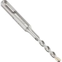 Irwin Tools SDS-plus 10501954 Carbide Hamerboor 6 mm Gezamenlijke lengte 110 mm Cilinderschacht 1 stuk(s)