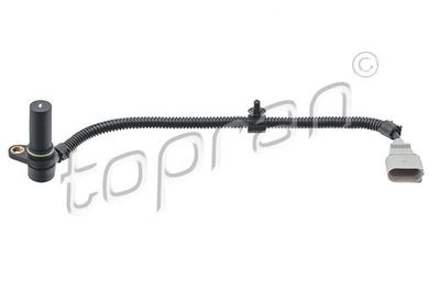 Krukassensor 116782