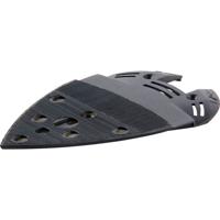 Festool 497483 SCHUURVOET LSS-STF-RO90 V93 E 2 stuk(s)