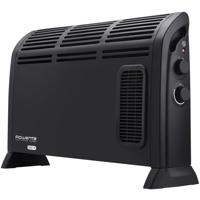 Rowenta co3035 vectissimo convectorkachtel zwart
