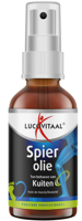 Lucovitaal Huid Spierolie Kuiten 50ml