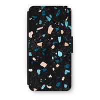 Terrazzo N°11: iPhone 7 Flip Hoesje