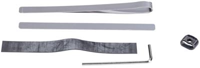 RIXEN & KAUL klickfix stuurtas "compact"