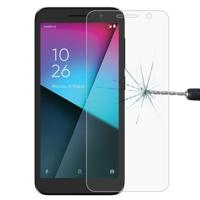 0 26 mm 9H 2.5D explosieveilige getemperd glas Film voor Vodafone Smart E9