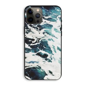 Golven: iPhone 12 Pro Max Biologisch afbreekbaar hoesje