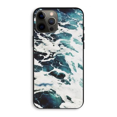 Golven: iPhone 12 Pro Max Biologisch afbreekbaar hoesje