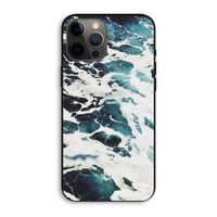 Golven: iPhone 12 Pro Max Biologisch afbreekbaar hoesje
