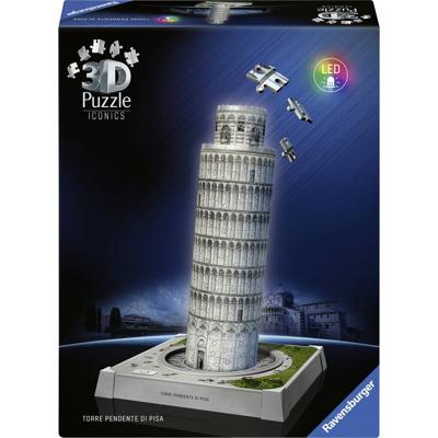 Ravensburger 12008028 Aantal puzzelstukjes: 216