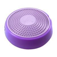 KONG LICKS SPINZ PAARS 15X15X4 CM KONG LICKS SPINZ PAARS 15X15X4 CM