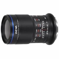 Laowa 65mm f/2.8 2X Ultra-Macro Lens - Leica L
