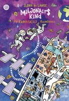 De rampzalige ruimtereis - Ilona de Lange - ebook
