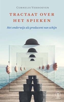 Tractaat over het spieken (Paperback)