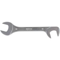 KS Tools 517.1791 517.1791 Dubbele steeksleutel Sleutelbreedte (metrisch) 16 mm