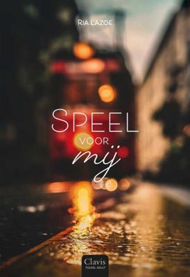 Speel voor mij (Hardback)