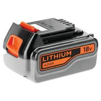Black & Decker BL4018-XJ Gereedschapsaccu 18 V 4 Ah Li-ion