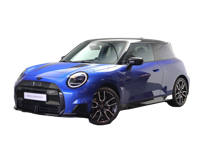 MINI Electric