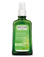 Weleda Berken Anti Cellulite Olie