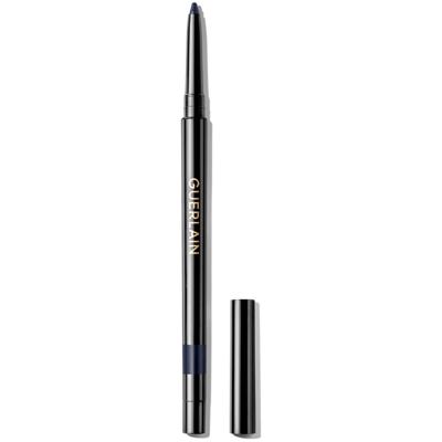 Guerlain The Eye Pencil Longlasting 03 Night Blue 0.35gr Guerlain The Eye Pencil Longlasting 03 Night Blue 0.35gr
